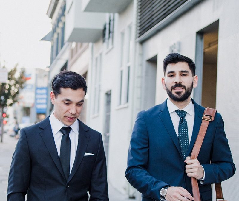 Criminaliteit voorspellen