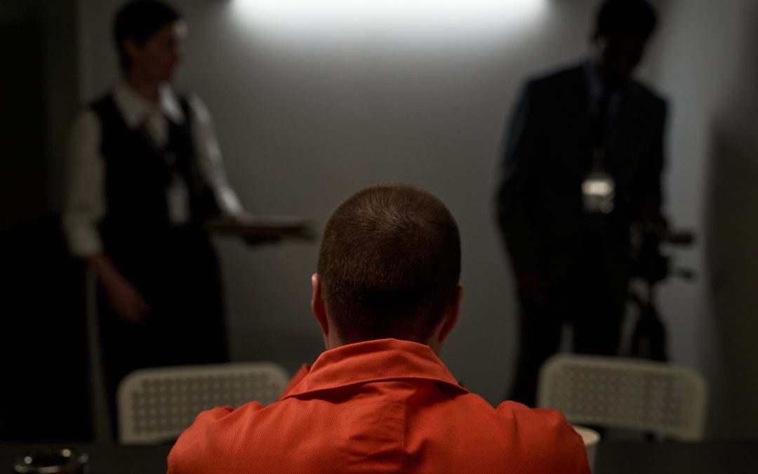 Kroongetuigen: ruimte voor represailles?